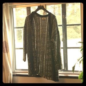 Old Navy  sweater nice heavy weight